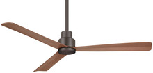  F787-ORB - 52" CEILING FAN OUTDOOR