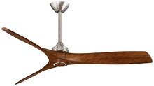  F853-BN/DK - Aviation - 60" Ceiling Fan