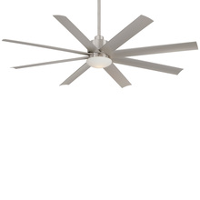  F888L-BNW - 65 INCH CEILING FAN