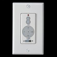  WC211 - Wall Mount Fan Control