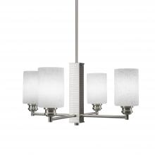  1154-BN-310 - Chandeliers