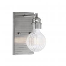  1161-BN-LED45C - Wall Sconces