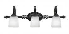  163-DG-460 - Bathroom Lighting