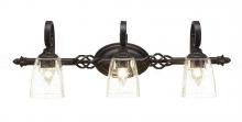  163-DG-461 - Bathroom Lighting