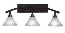  173-BRZ-751 - Bathroom Lighting