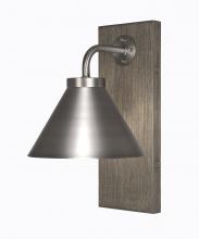  1771-GPDW-421-GP - Wall Sconces