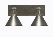  1772-GPDW-421-GP - Bathroom Lighting