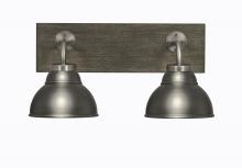  1772-GPDW-427-GP - Bathroom Lighting