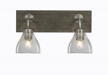  1772-GPDW-4760 - Bathroom Lighting