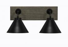  1772-MBDW-421-MB - Bathroom Lighting