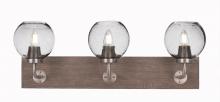  1773-GPDW-4100 - Bathroom Lighting