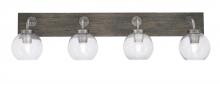  1774-GPDW-4102 - Bathroom Lighting