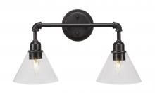  182-DG-302 - Bathroom Lighting