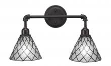  182-DG-9185 - Bathroom Lighting