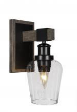  1841-MBDW-210 - Wall Sconces