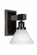  1841-MBDW-7145 - Wall Sconces