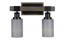  1842-MBDW-4062 - Bathroom Lighting