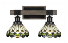  1842-MBDW-9395 - Bathroom Lighting