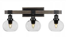  1843-MBDW-202 - Bathroom Lighting