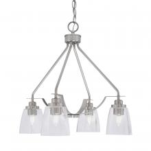  2604-BN-461 - Chandeliers