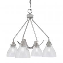  2604-BN-4760 - Chandeliers