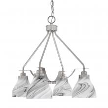  2604-BN-4769 - Chandeliers