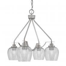  2604-BN-4812 - Chandeliers