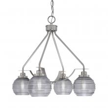  2604-BN-5112 - Chandeliers