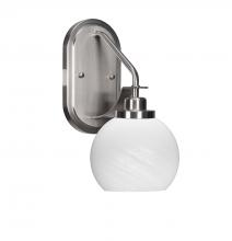  2611-BN-4101 - Wall Sconces