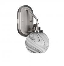  2611-BN-4109 - Wall Sconces