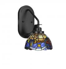  2611-MB-9355 - Wall Sconces