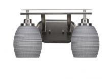  2612-BN-4022 - Bathroom Lighting