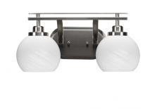  2612-BN-4101 - Bathroom Lighting