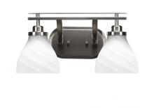  2612-BN-4761 - Bathroom Lighting