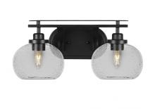  2612-MB-202 - Bathroom Lighting