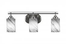  2613-BN-3009 - Bathroom Lighting