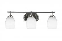  2613-BN-4021 - Bathroom Lighting