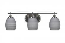  2613-BN-4022 - Bathroom Lighting