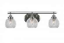  2613-BN-4100 - Bathroom Lighting