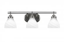  2613-BN-4761 - Bathroom Lighting