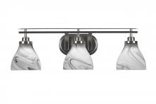  2613-BN-4769 - Bathroom Lighting