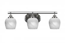  2613-BN-4811 - Bathroom Lighting