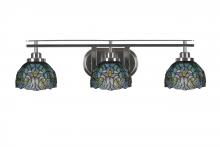  2613-BN-9925 - Bathroom Lighting