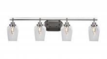  2614-BN-210 - Bathroom Lighting