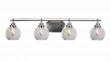  2614-BN-4102 - Bathroom Lighting