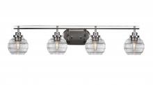  2614-BN-5110 - Bathroom Lighting