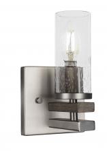  2711-GPDW-800 - Wall Sconces