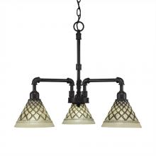  283-DG-7185 - Chandeliers