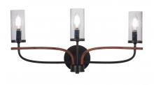  2913-MBWG-800 - Bathroom Lighting