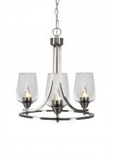  3403-BN-210 - Chandeliers